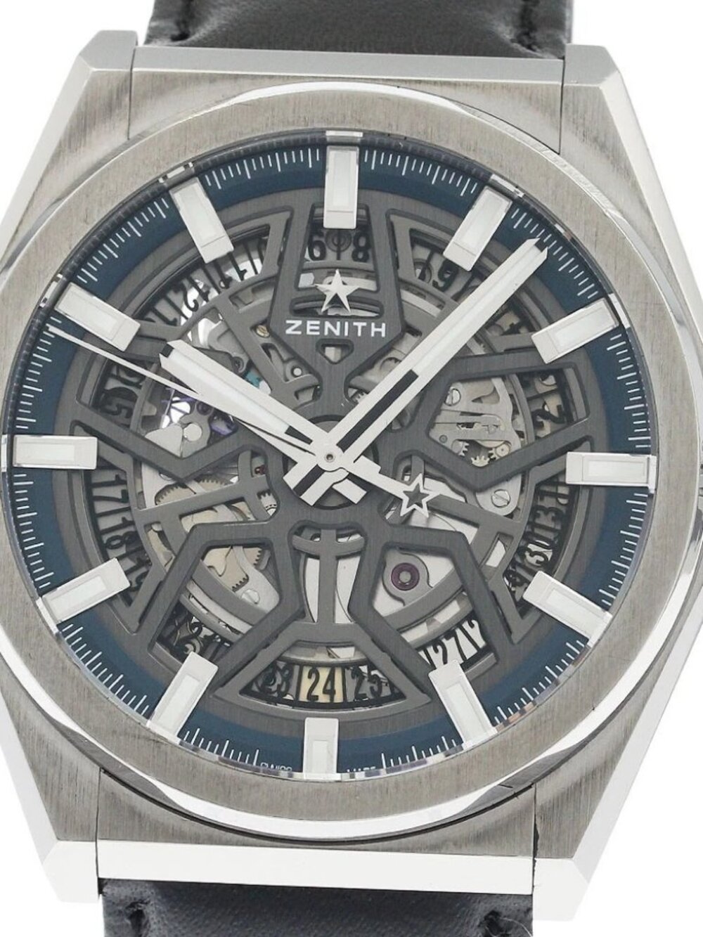 ZENITH Defy - Picture 2 of 10